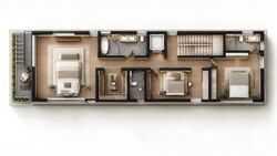 Hua Guan Avenue (D21), Detached #634604221